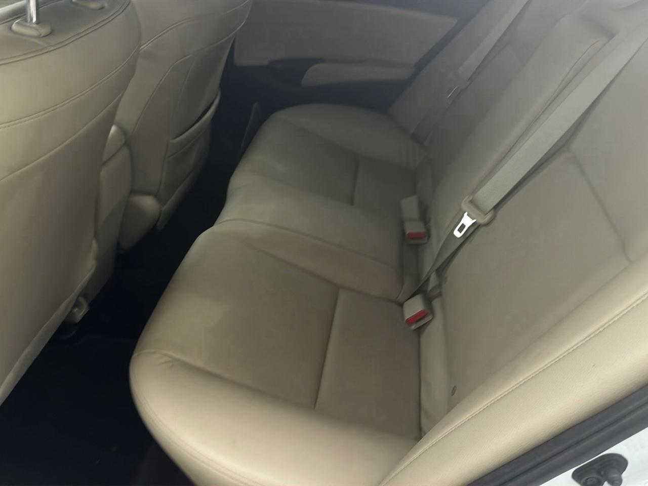 Acura ILX Sedan 2018