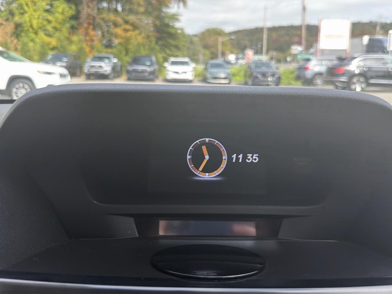 Acura ILX Sedan 2018