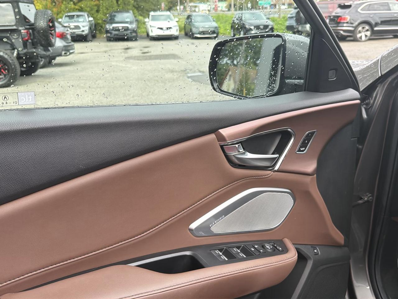 Acura RDX SH-AWD w/Technology Package 2024