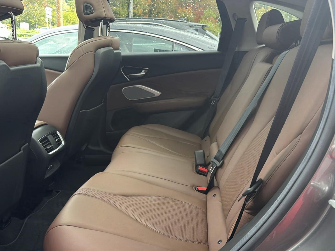 Acura RDX SH-AWD w/Technology Package 2024