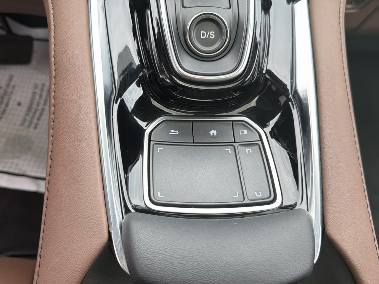 Acura RDX SH-AWD w/Technology Package 2024