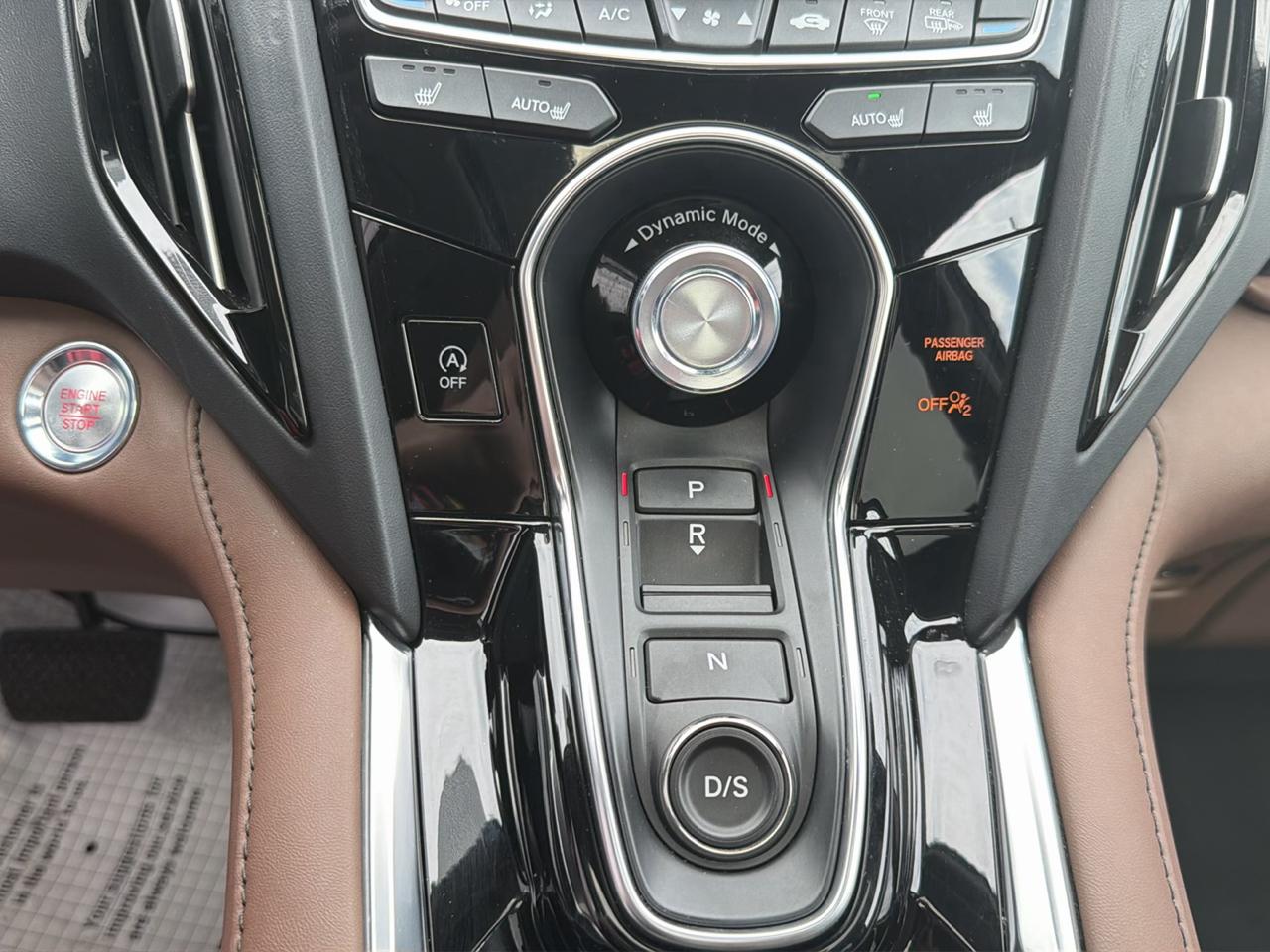 Acura RDX SH-AWD w/Technology Package 2024