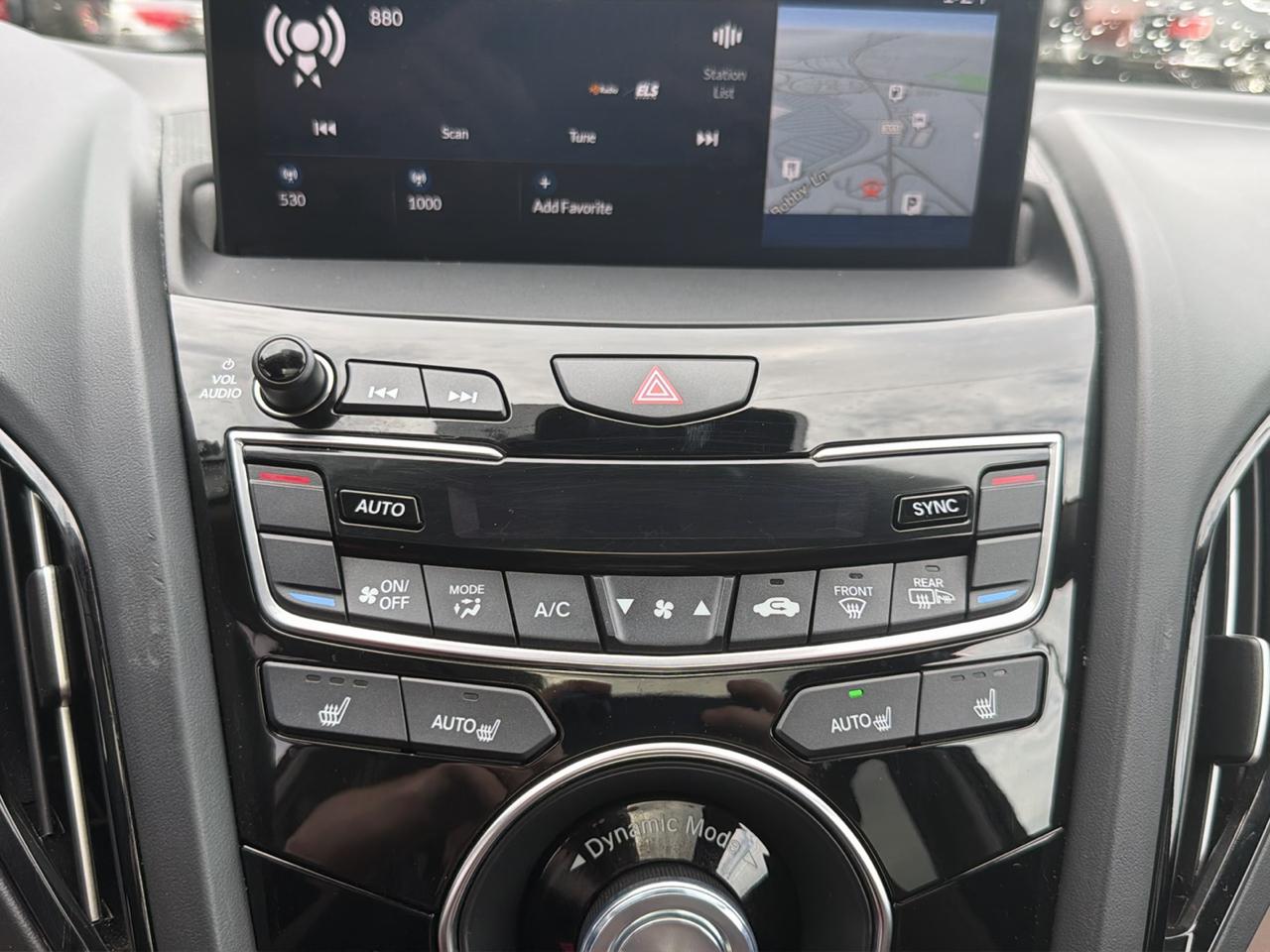 Acura RDX SH-AWD w/Technology Package 2024