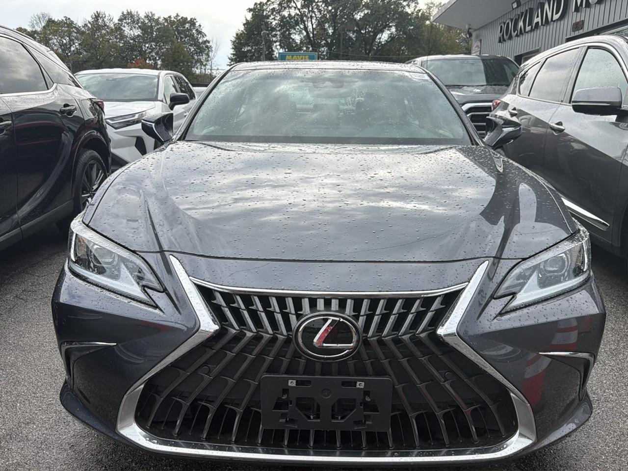 Lexus ES ES 350 FWD 2023