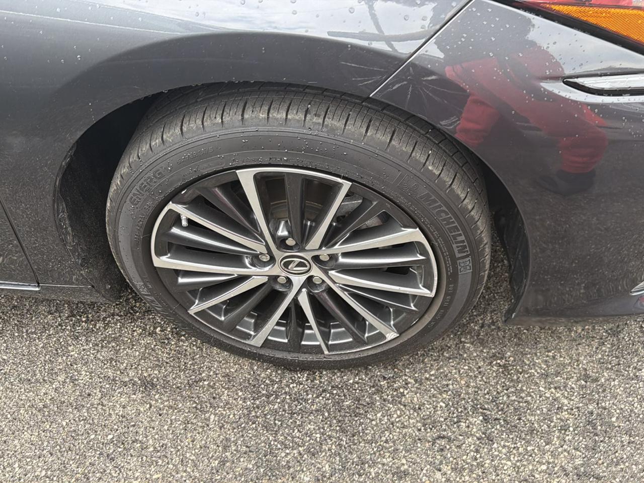 Lexus ES ES 350 FWD 2023