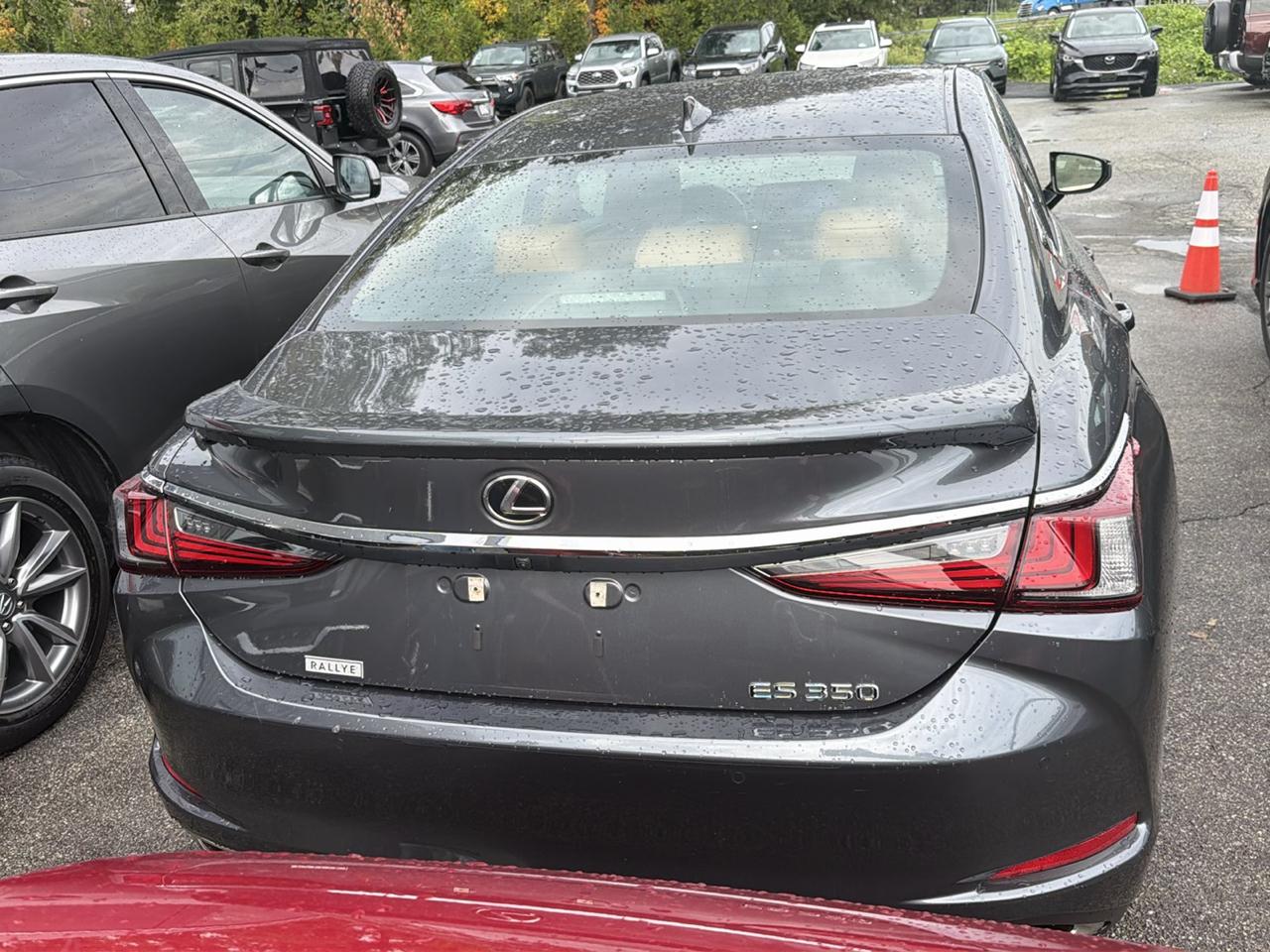 Lexus ES ES 350 FWD 2023