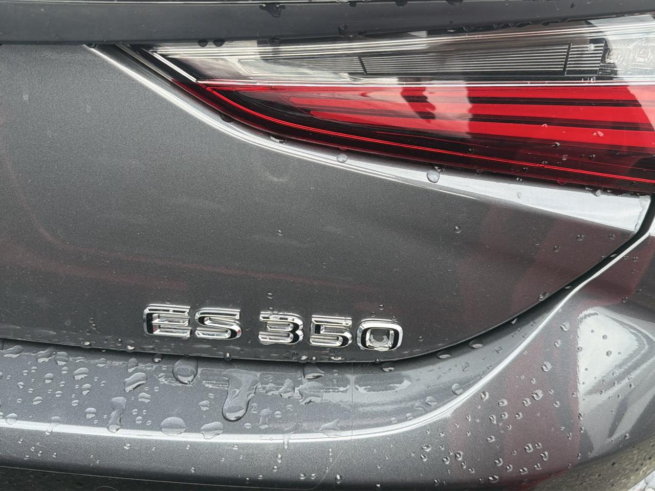Lexus ES ES 350 FWD 2023