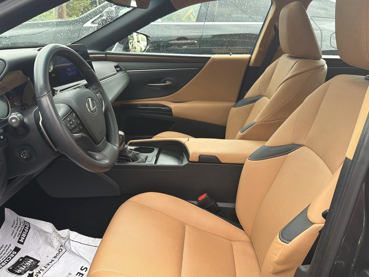 Lexus ES ES 350 FWD 2023