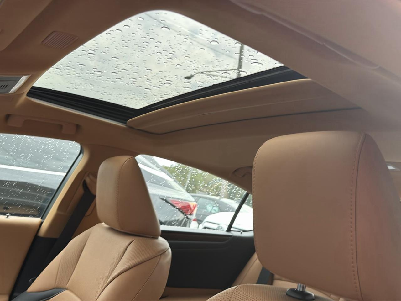 Lexus ES ES 350 FWD 2023