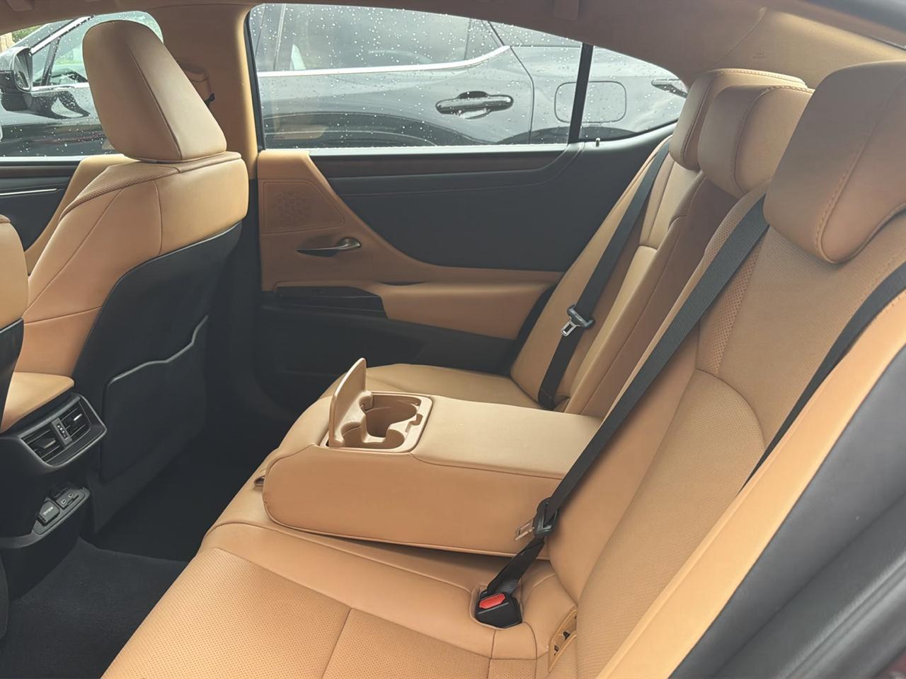 Lexus ES ES 350 FWD 2023
