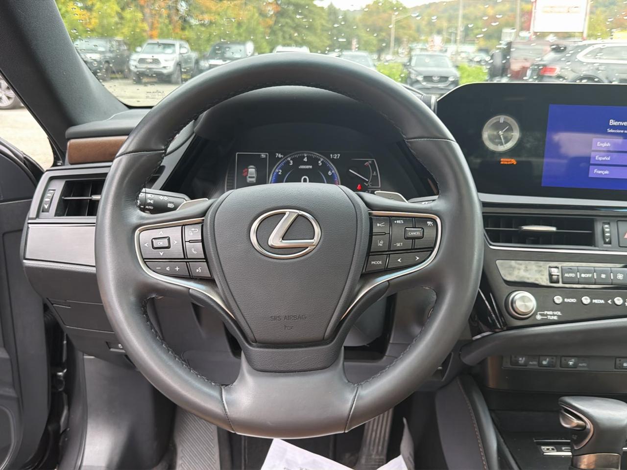Lexus ES ES 350 FWD 2023