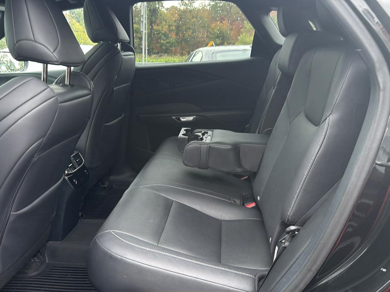 Lexus RX RX 350 AWD 2023