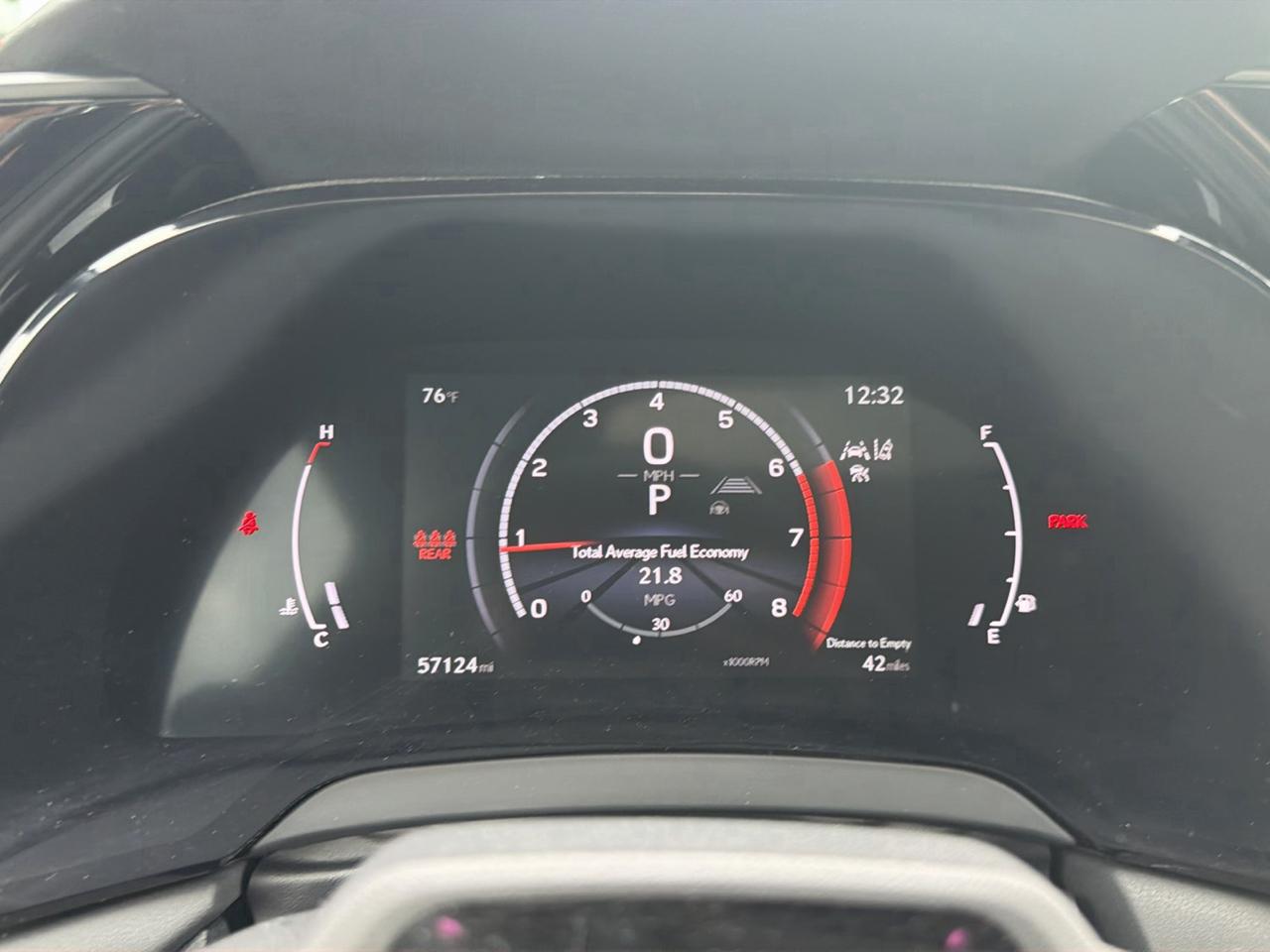 Lexus RX RX 350 AWD 2023