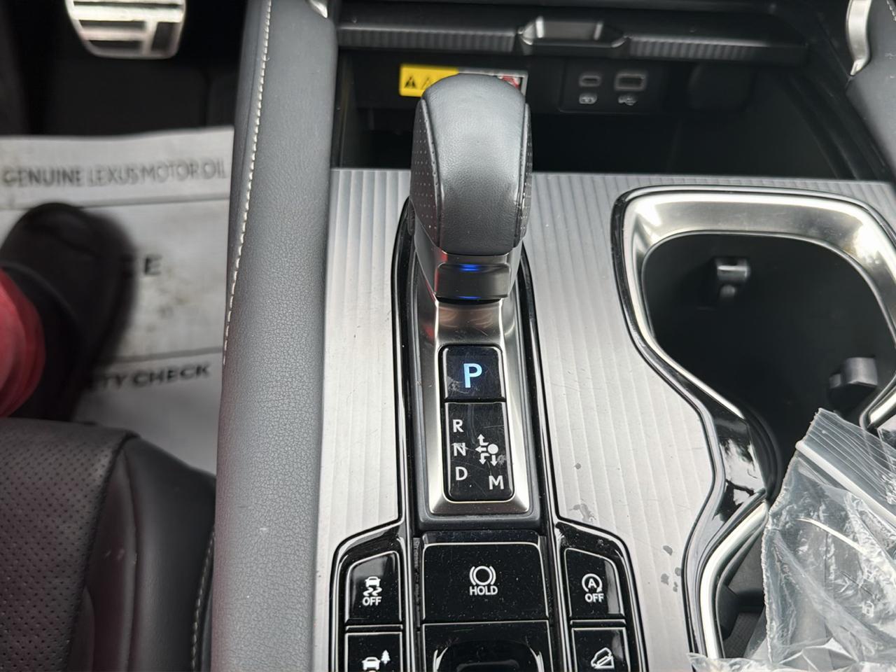 Lexus RX RX 350 AWD 2023