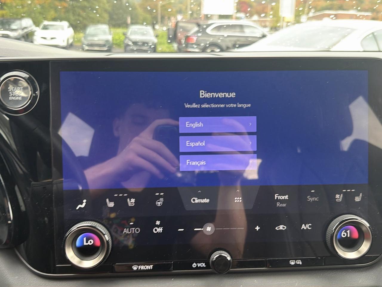 Lexus RX RX 350 AWD 2023