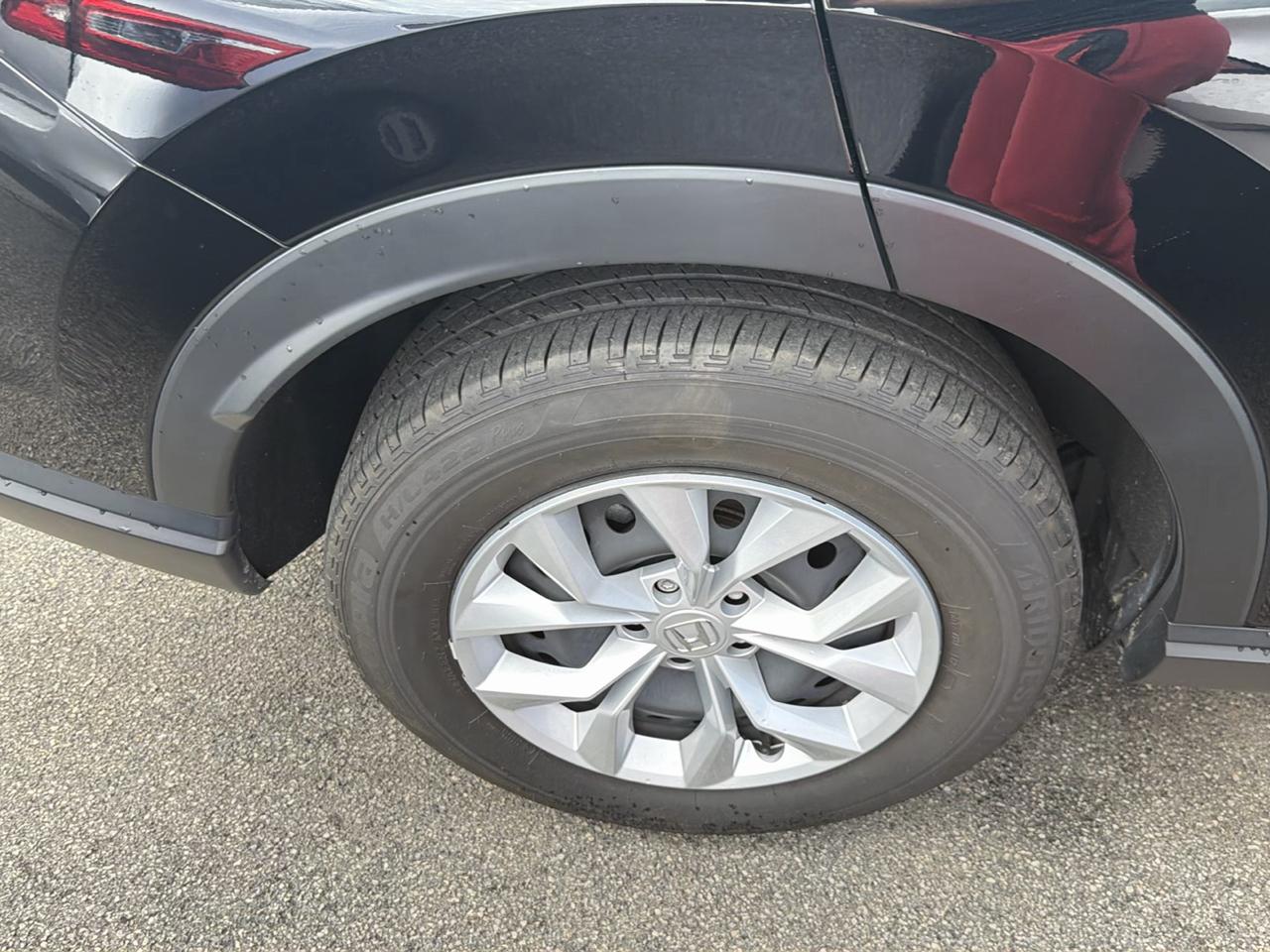 Honda CR-V LX AWD 2024