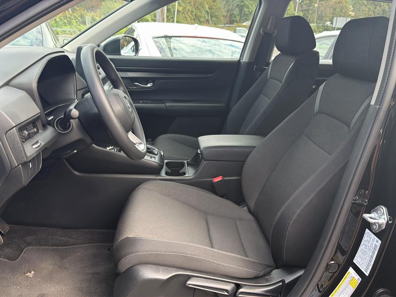 Honda CR-V LX AWD 2024