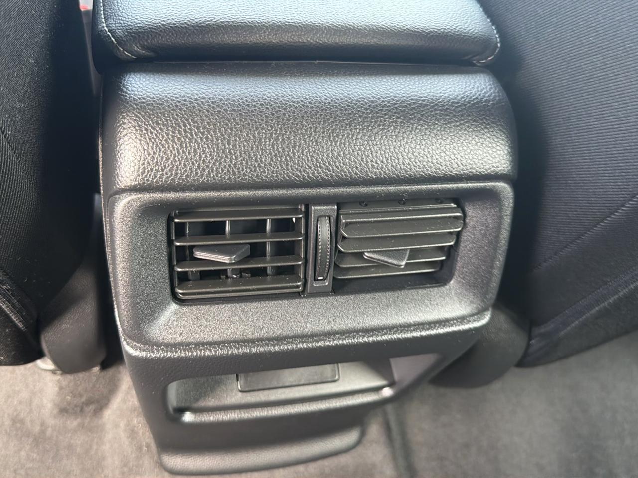 Honda CR-V LX AWD 2024
