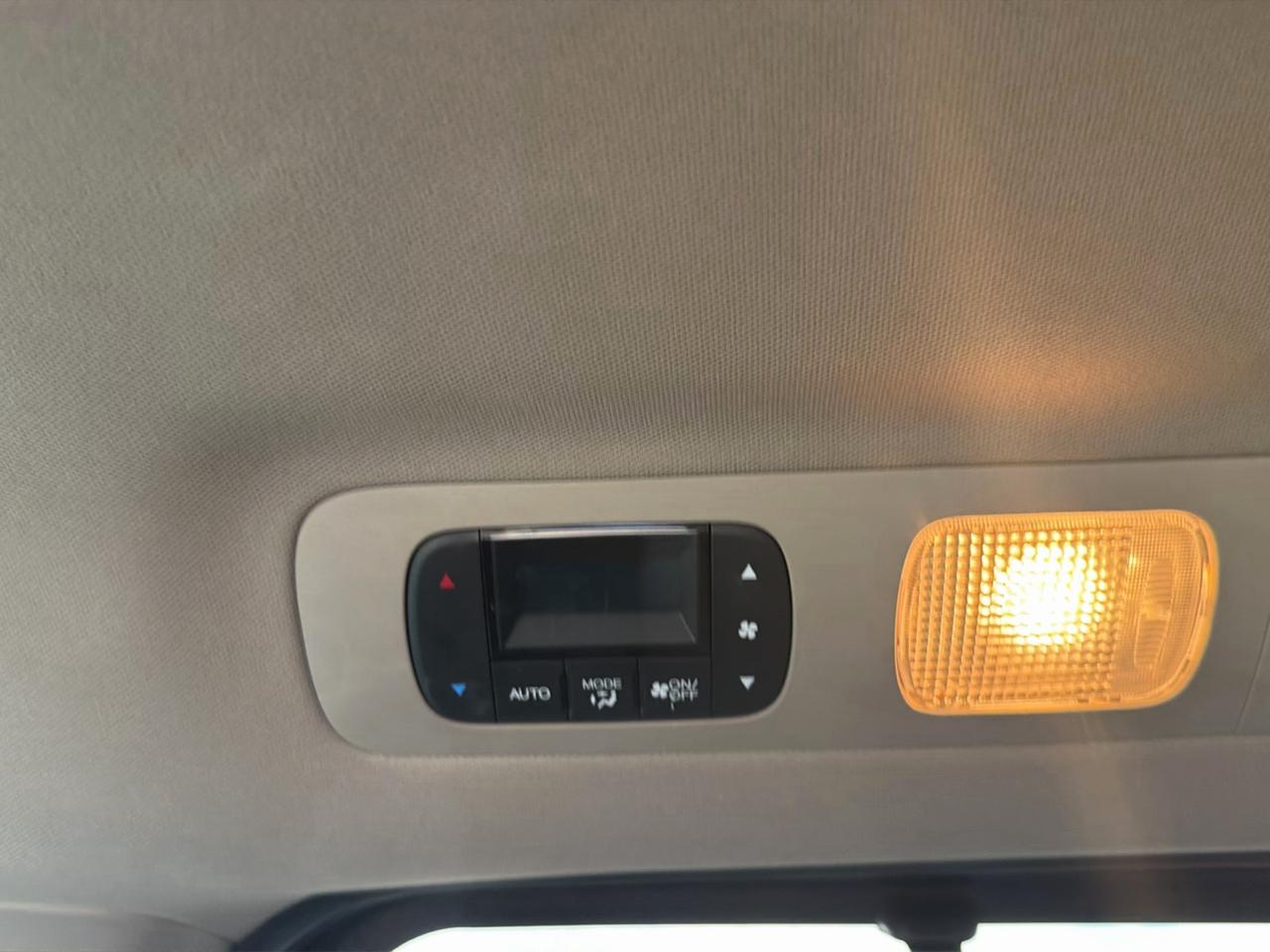 Honda Odyssey 5dr Touring 2013