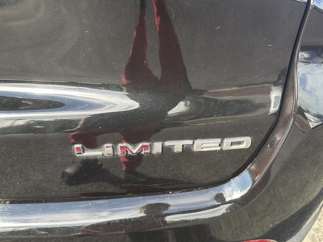 Jeep Compass Limited 4x4 2019