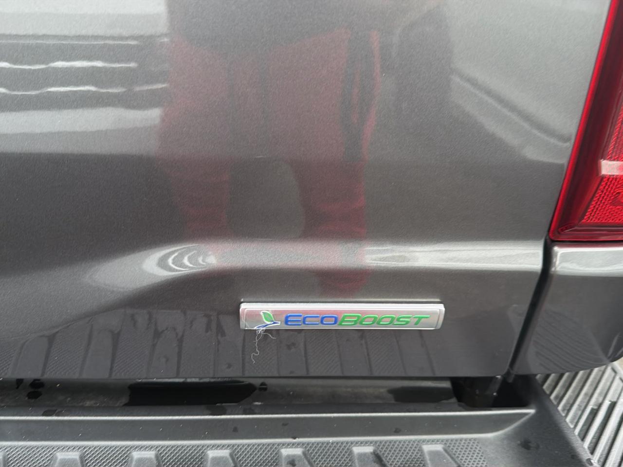 Ford F-150 XLT 2022