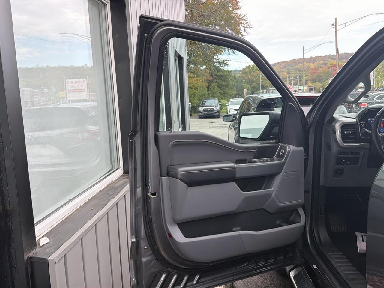 Ford F-150 XLT 2022