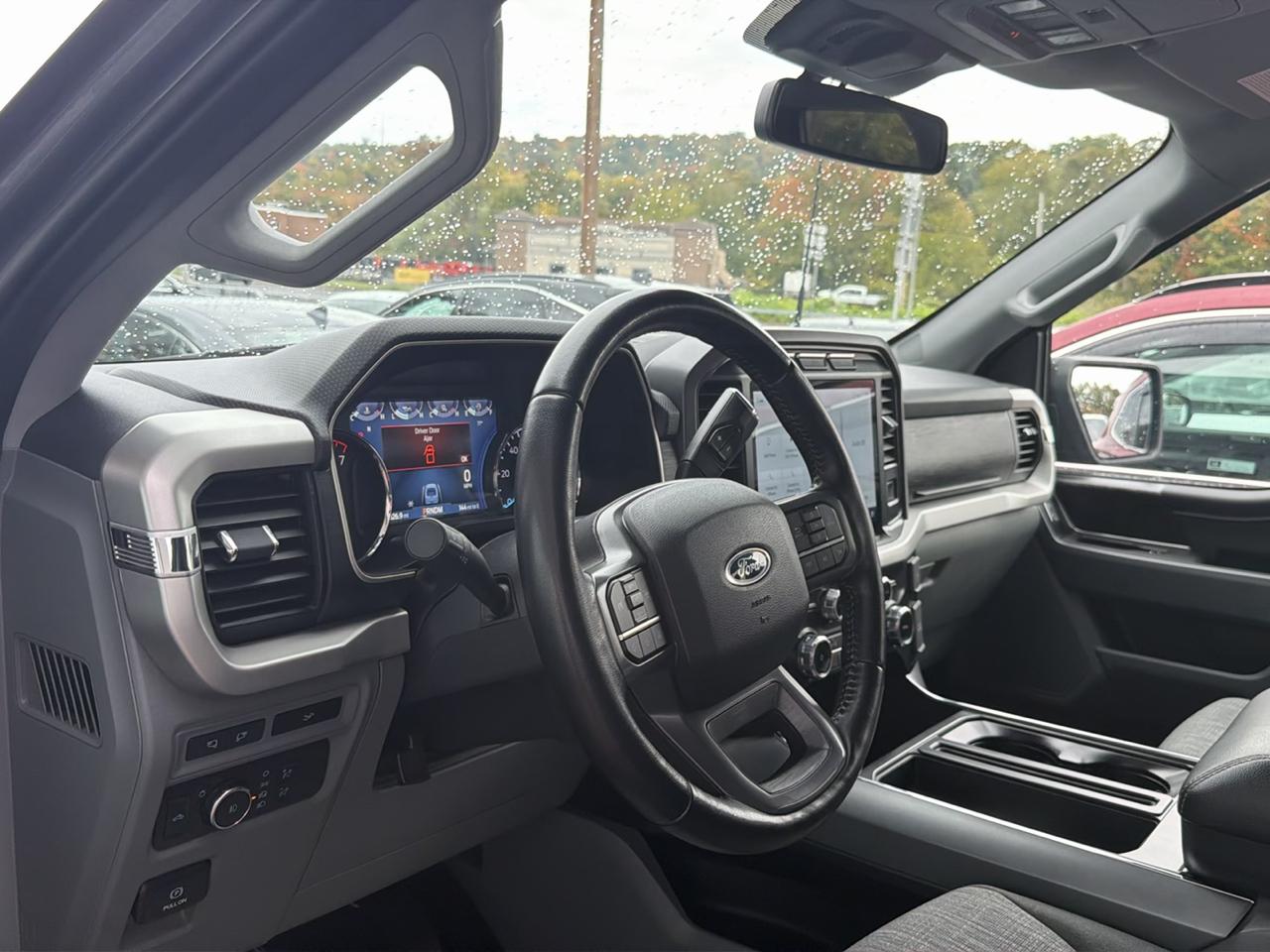 Ford F-150 XLT 2022