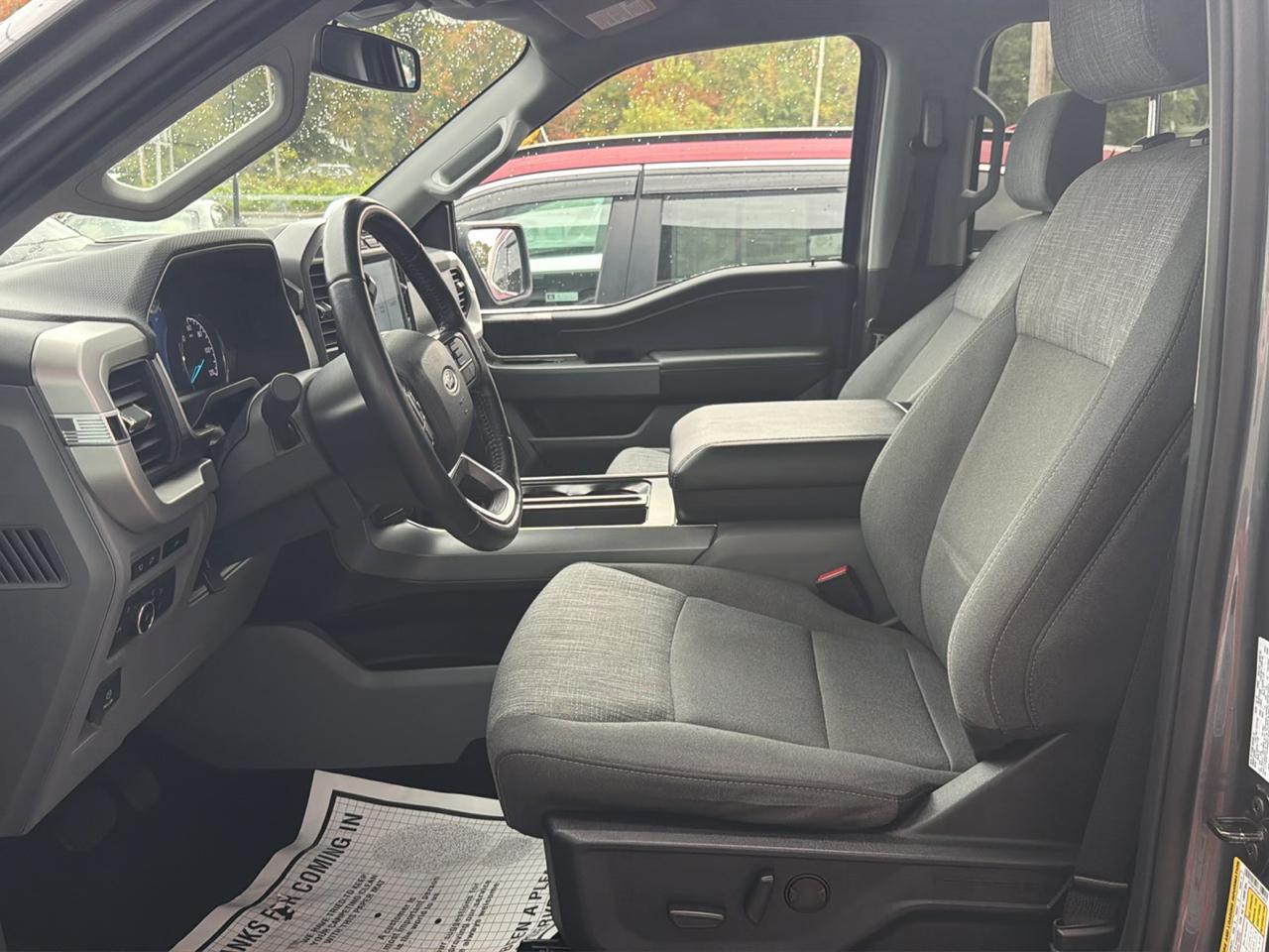 Ford F-150 XLT 2022