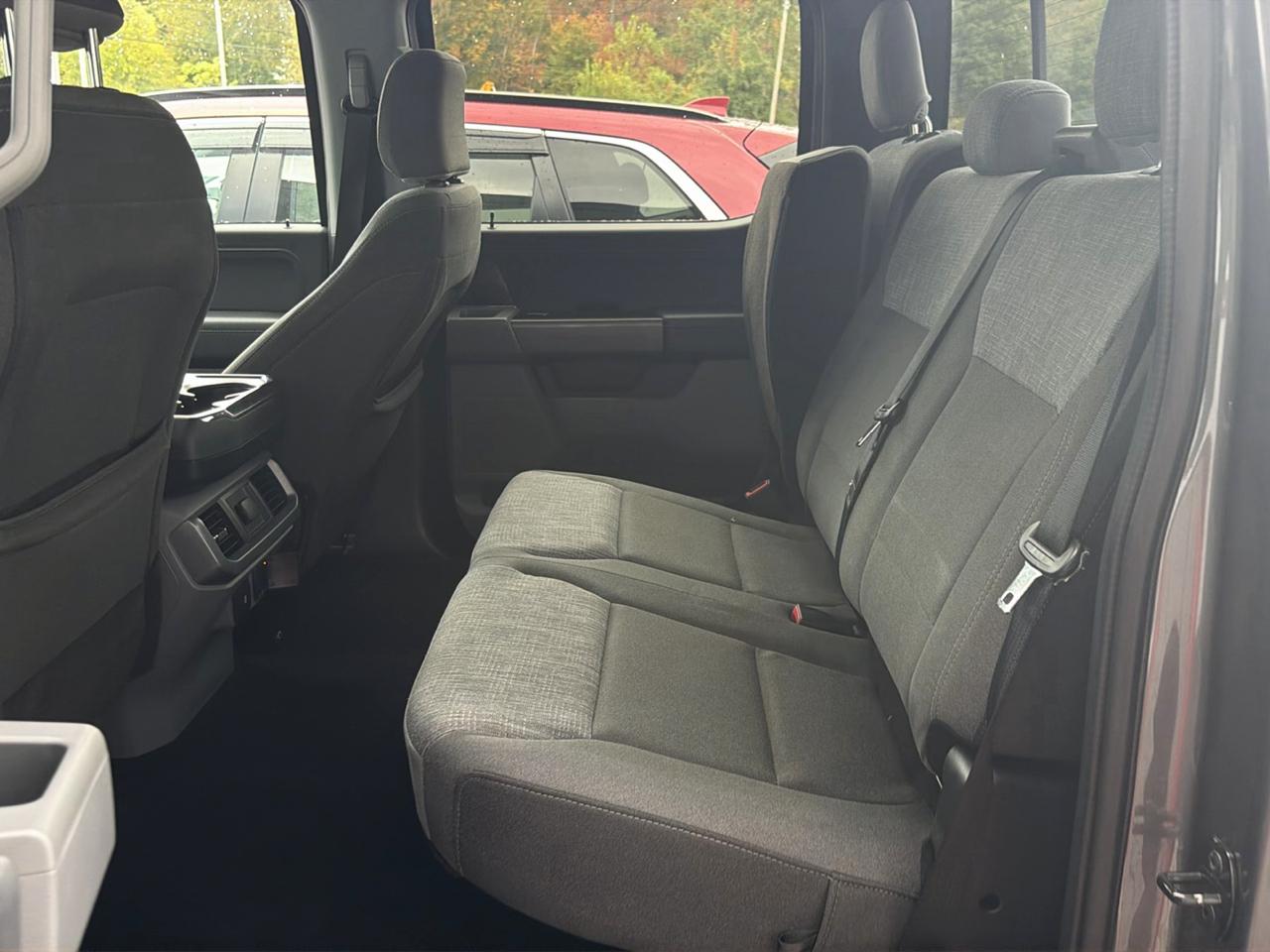 Ford F-150 XLT 2022