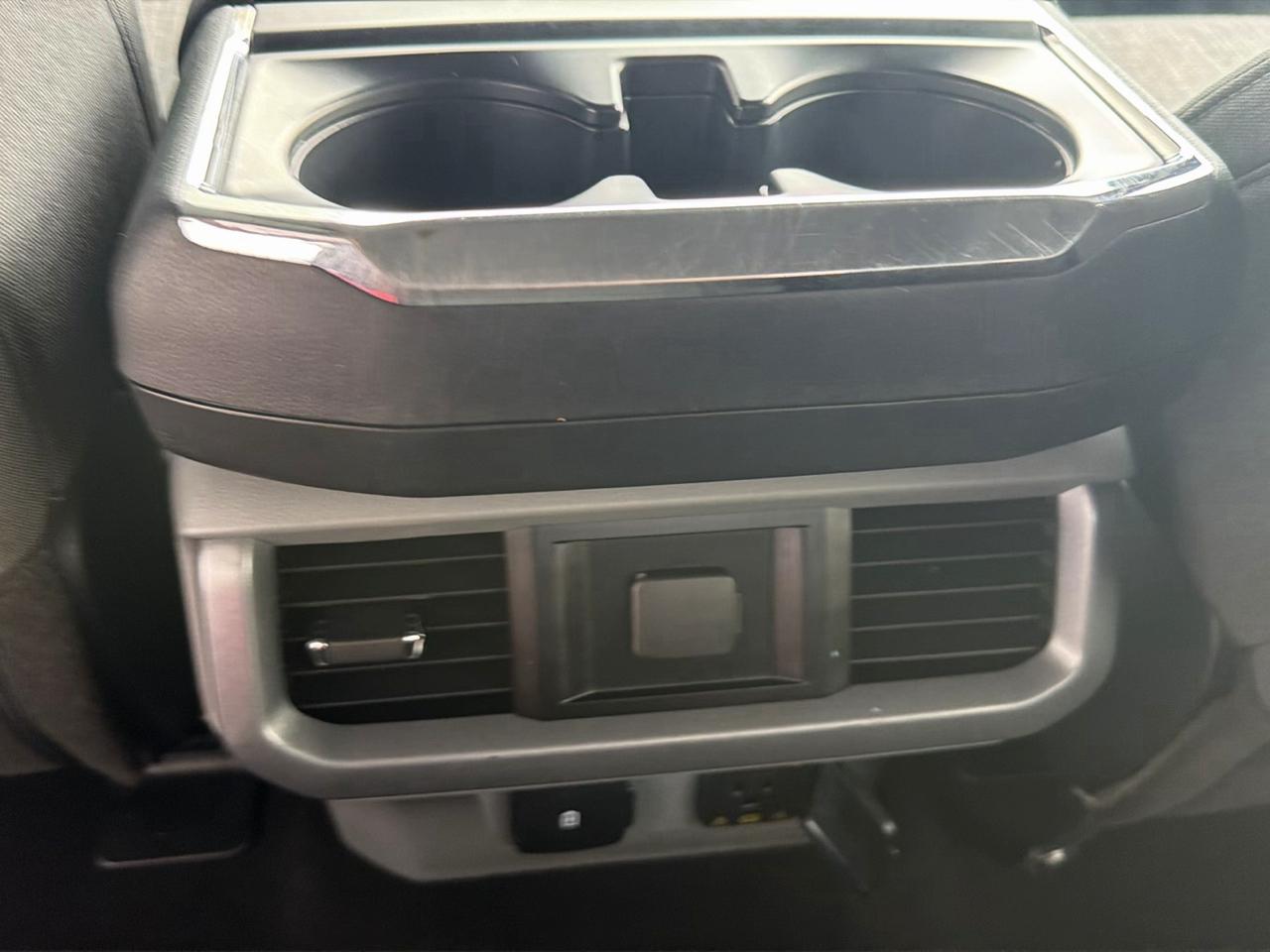 Ford F-150 XLT 2022