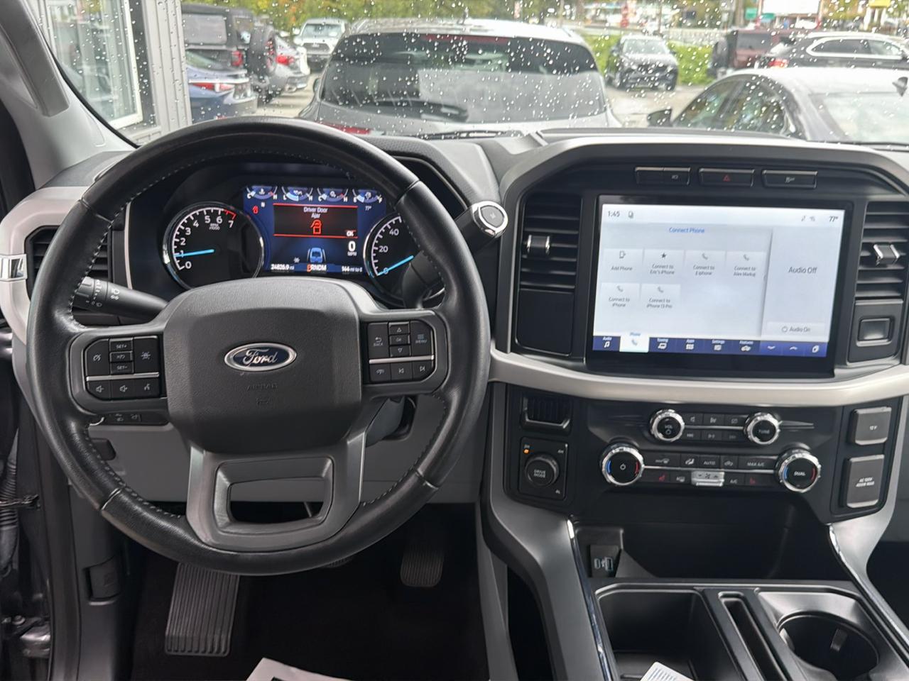 Ford F-150 XLT 2022