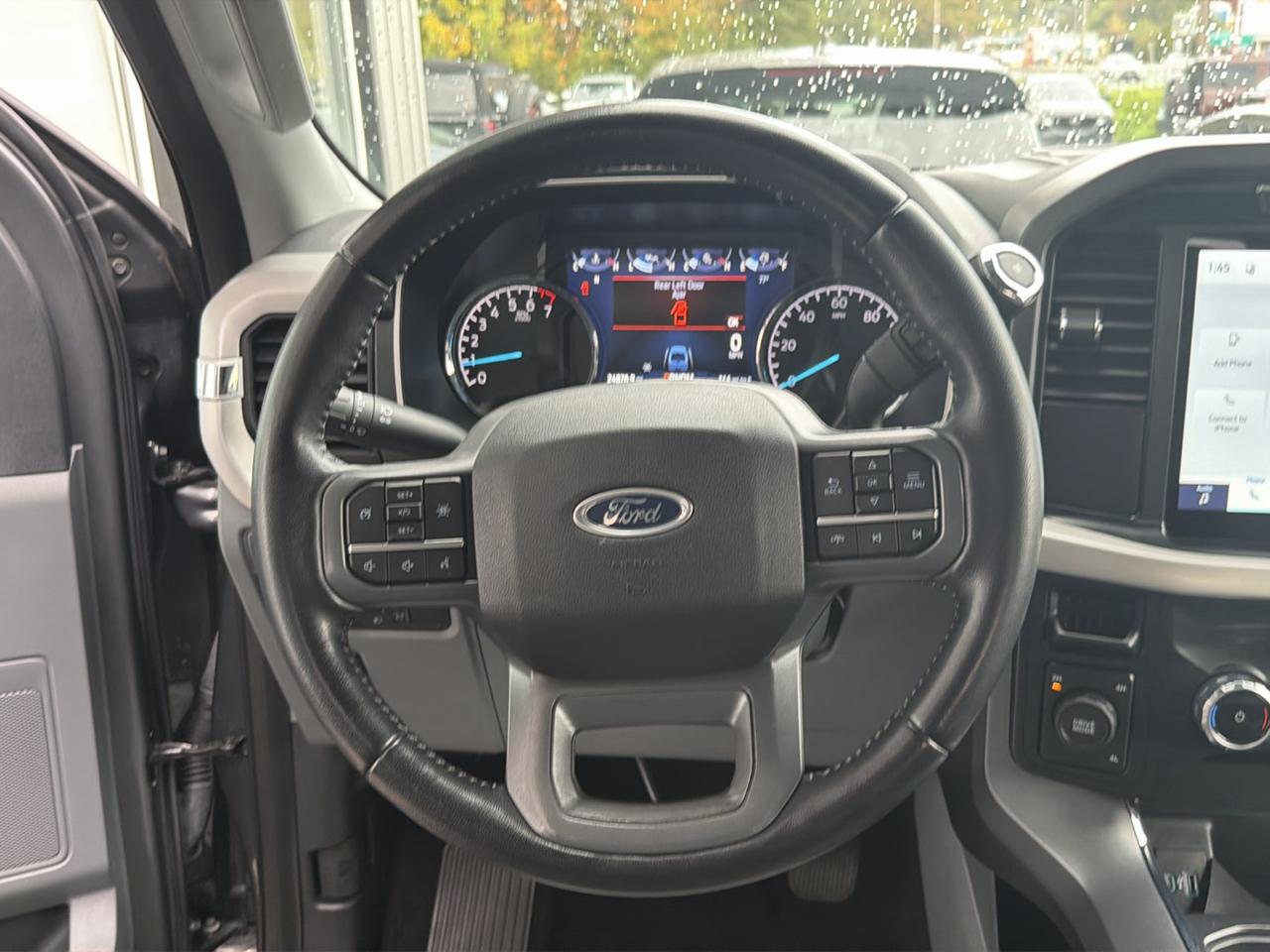 Ford F-150 XLT 2022
