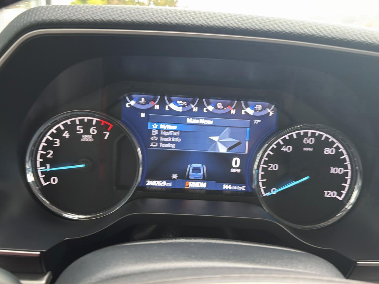 Ford F-150 XLT 2022