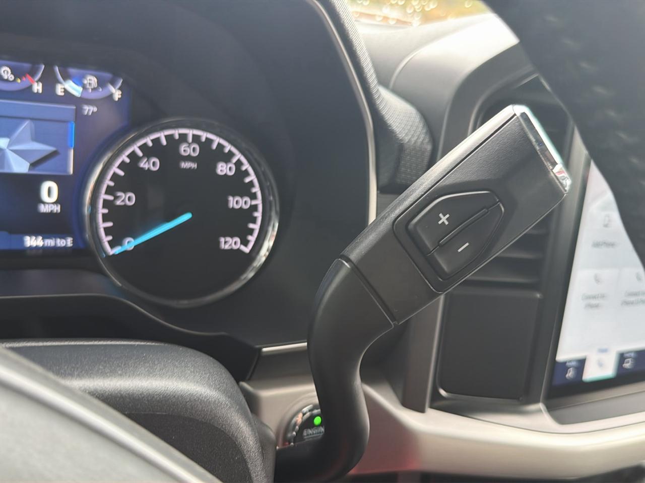 Ford F-150 XLT 2022