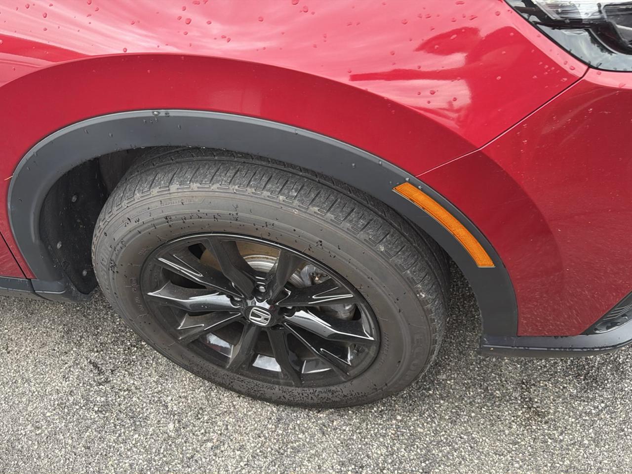 Honda CR-V Hybrid Sport AWD 2024