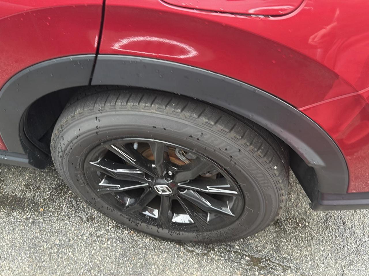 Honda CR-V Hybrid Sport AWD 2024