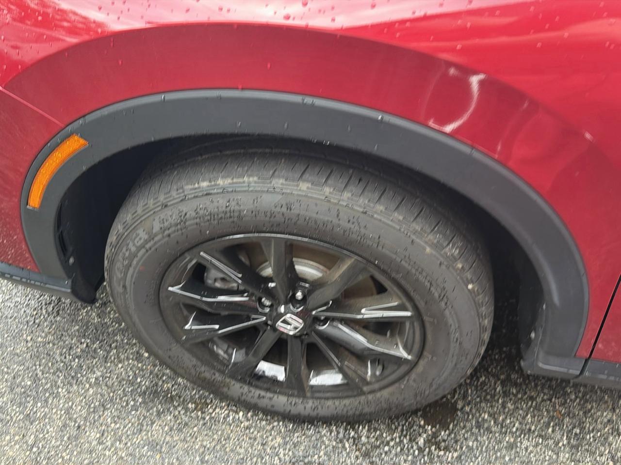 Honda CR-V Hybrid Sport AWD 2024