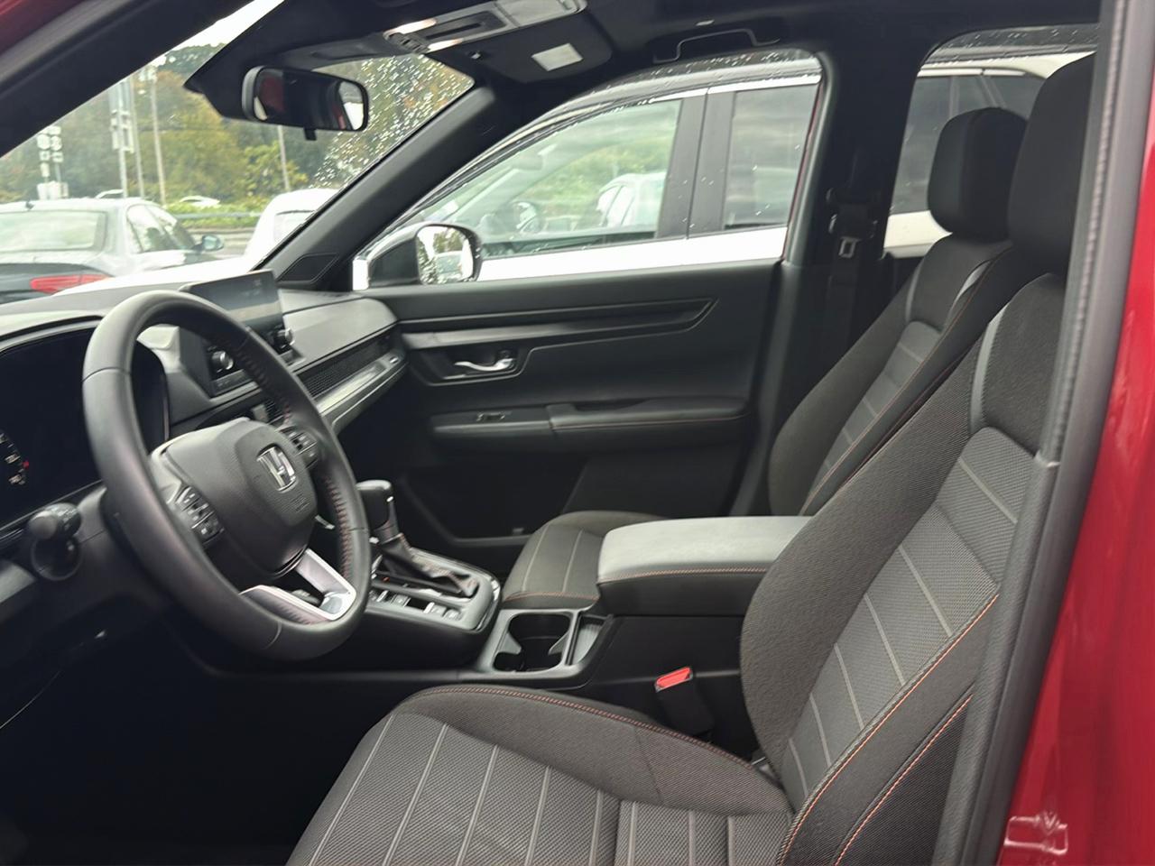 Honda CR-V Hybrid Sport AWD 2024
