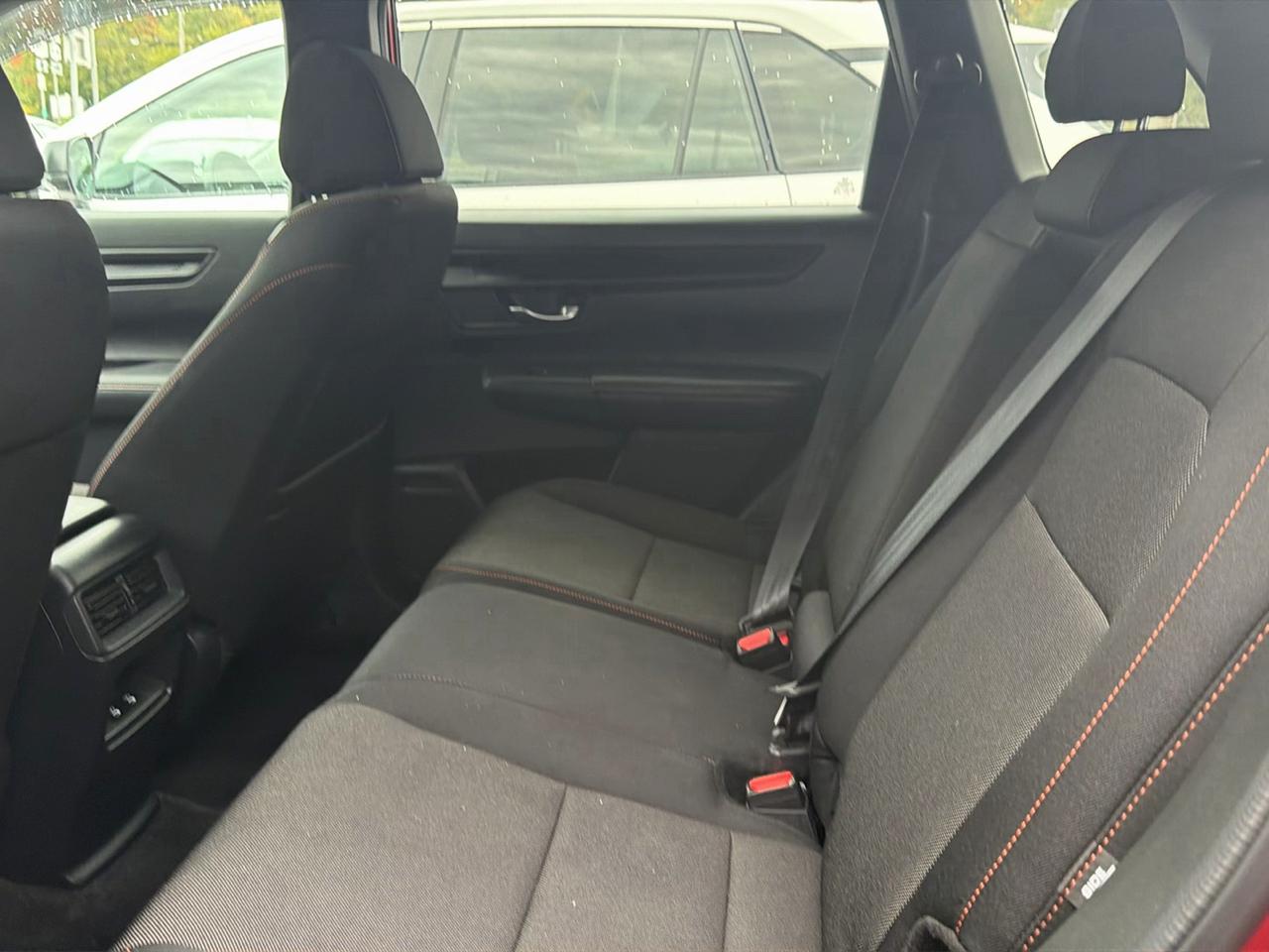 Honda CR-V Hybrid Sport AWD 2024