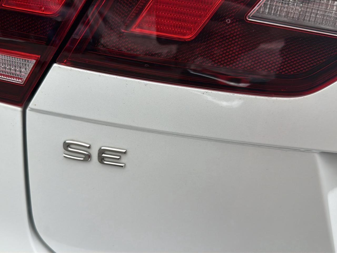 Volkswagen Tiguan 2.0T SE R-Line Black 4MOTION 2023