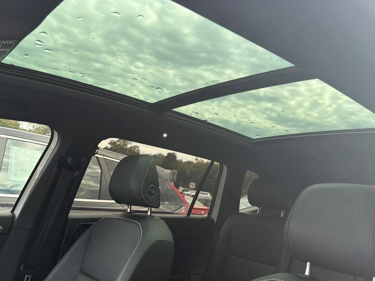Volkswagen Tiguan 2.0T SE R-Line Black 4MOTION 2023