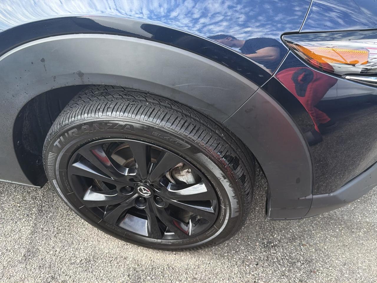 Mazda CX-30 2.5 S Select Sport AWD 2024