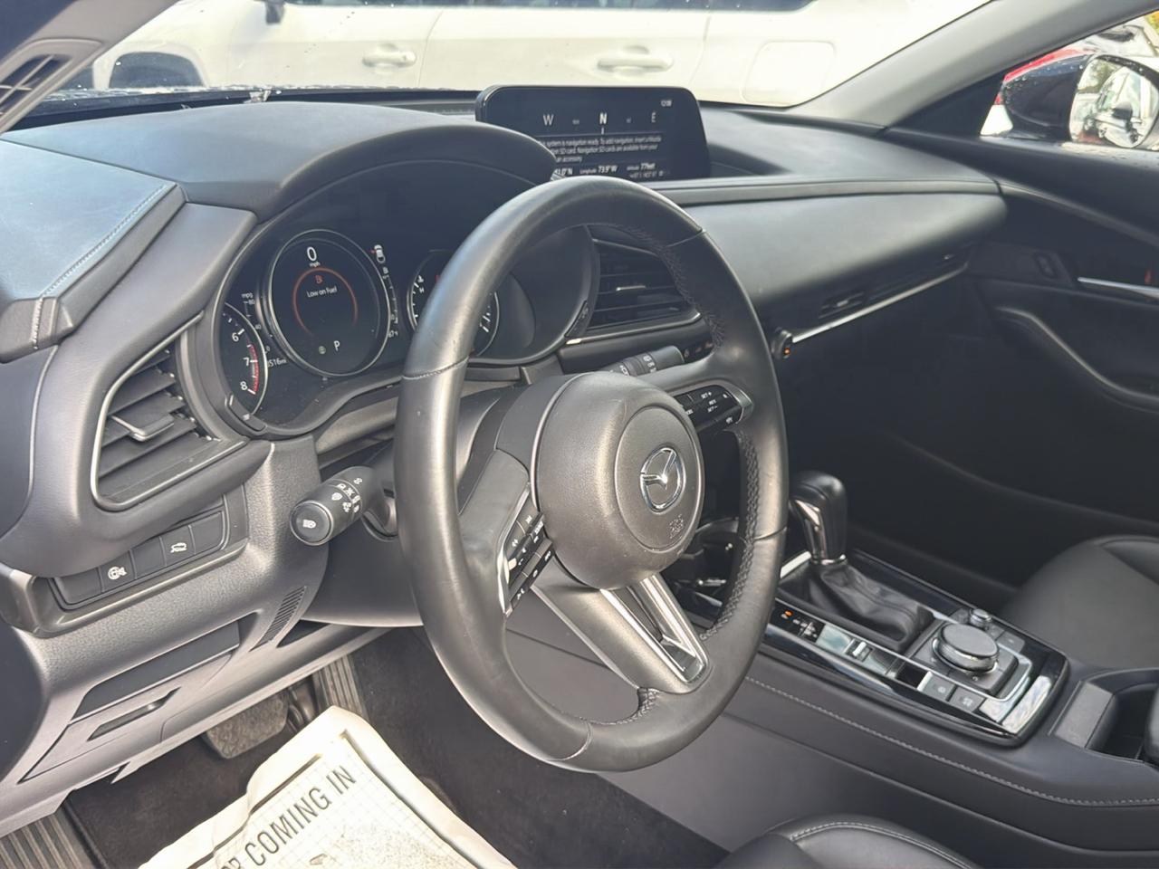 Mazda CX-30 2.5 S Select Sport AWD 2024