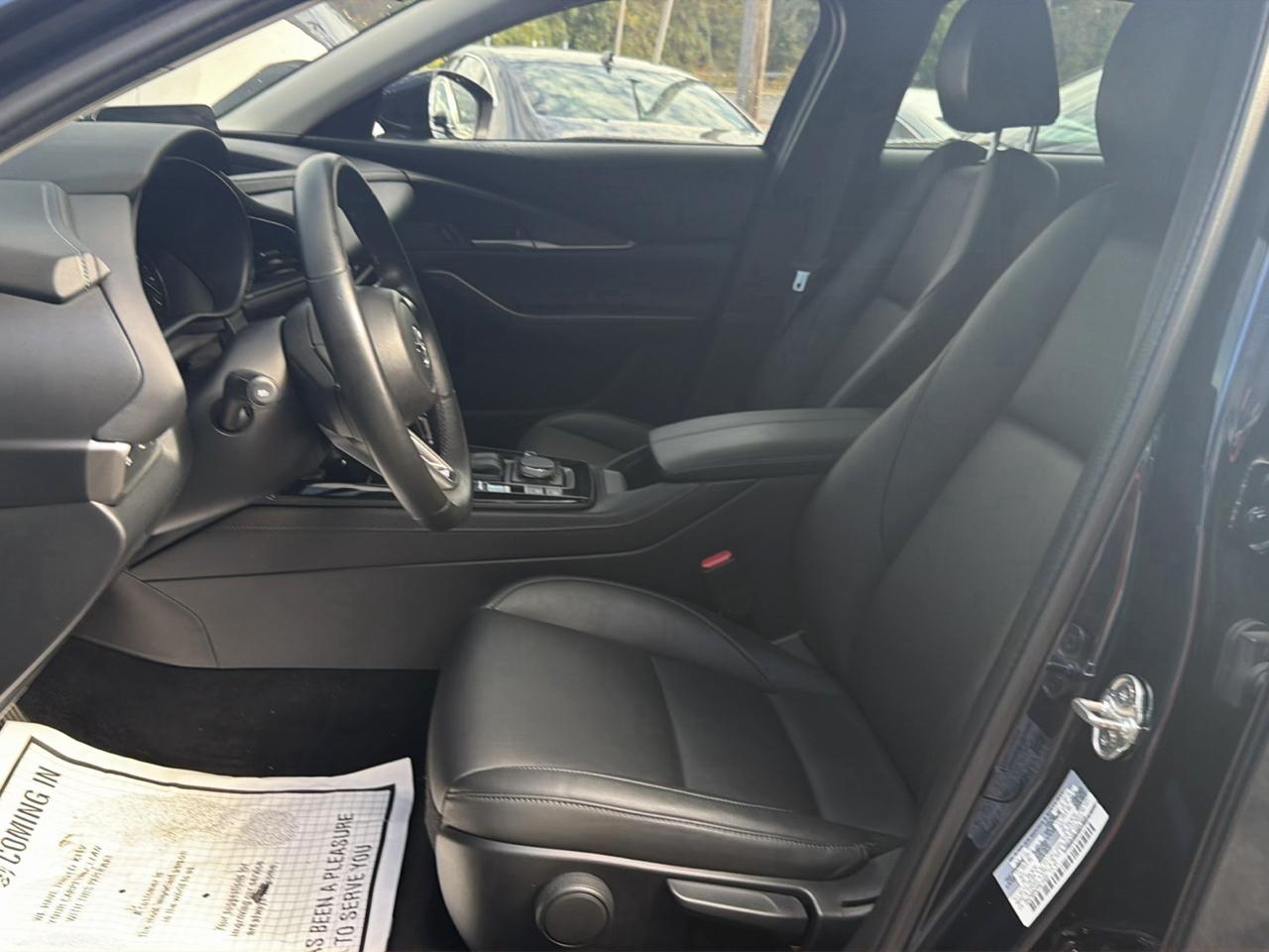 Mazda CX-30 2.5 S Select Sport AWD 2024