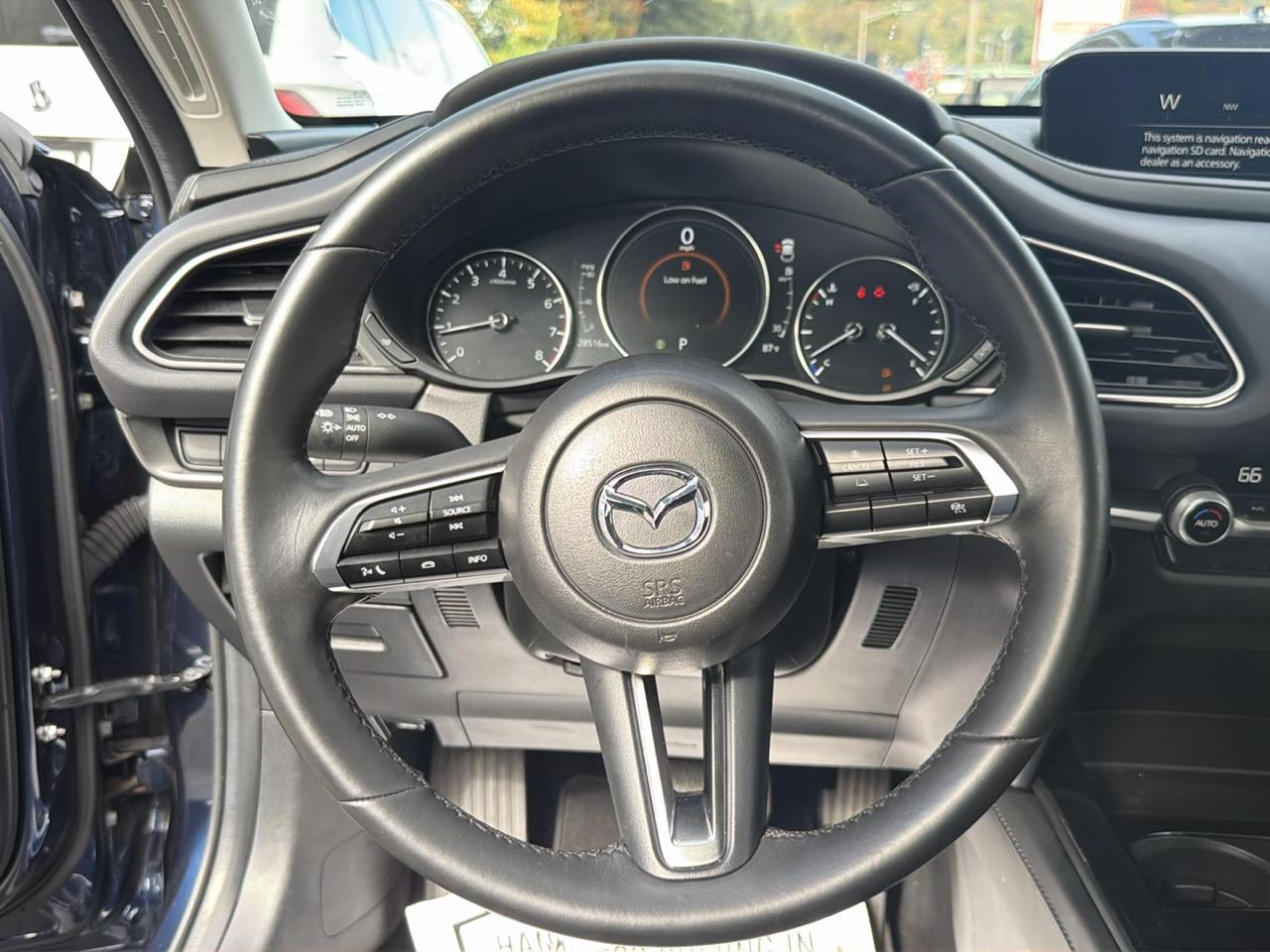 Mazda CX-30 2.5 S Select Sport AWD 2024