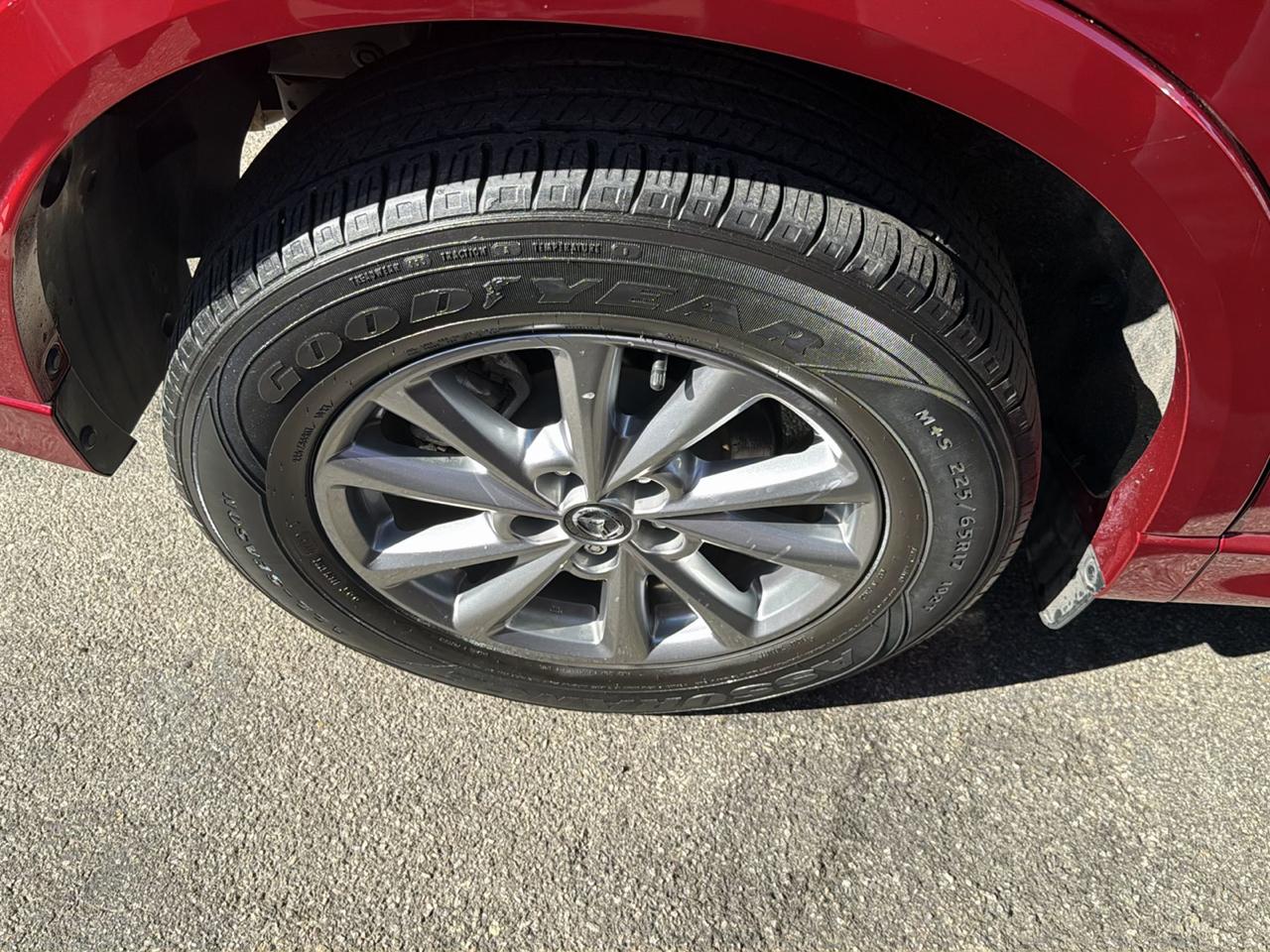 Mazda CX-5 2.5 S Select Package AWD 2024