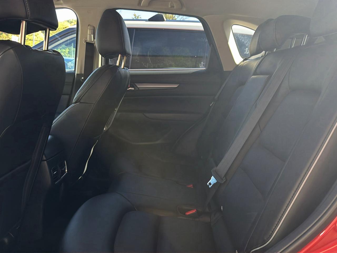 Mazda CX-5 2.5 S Select Package AWD 2024