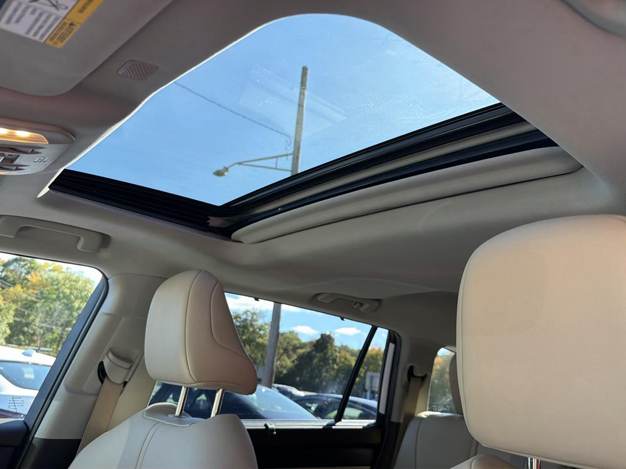 Toyota Highlander XLE AWD (Natl) 2020