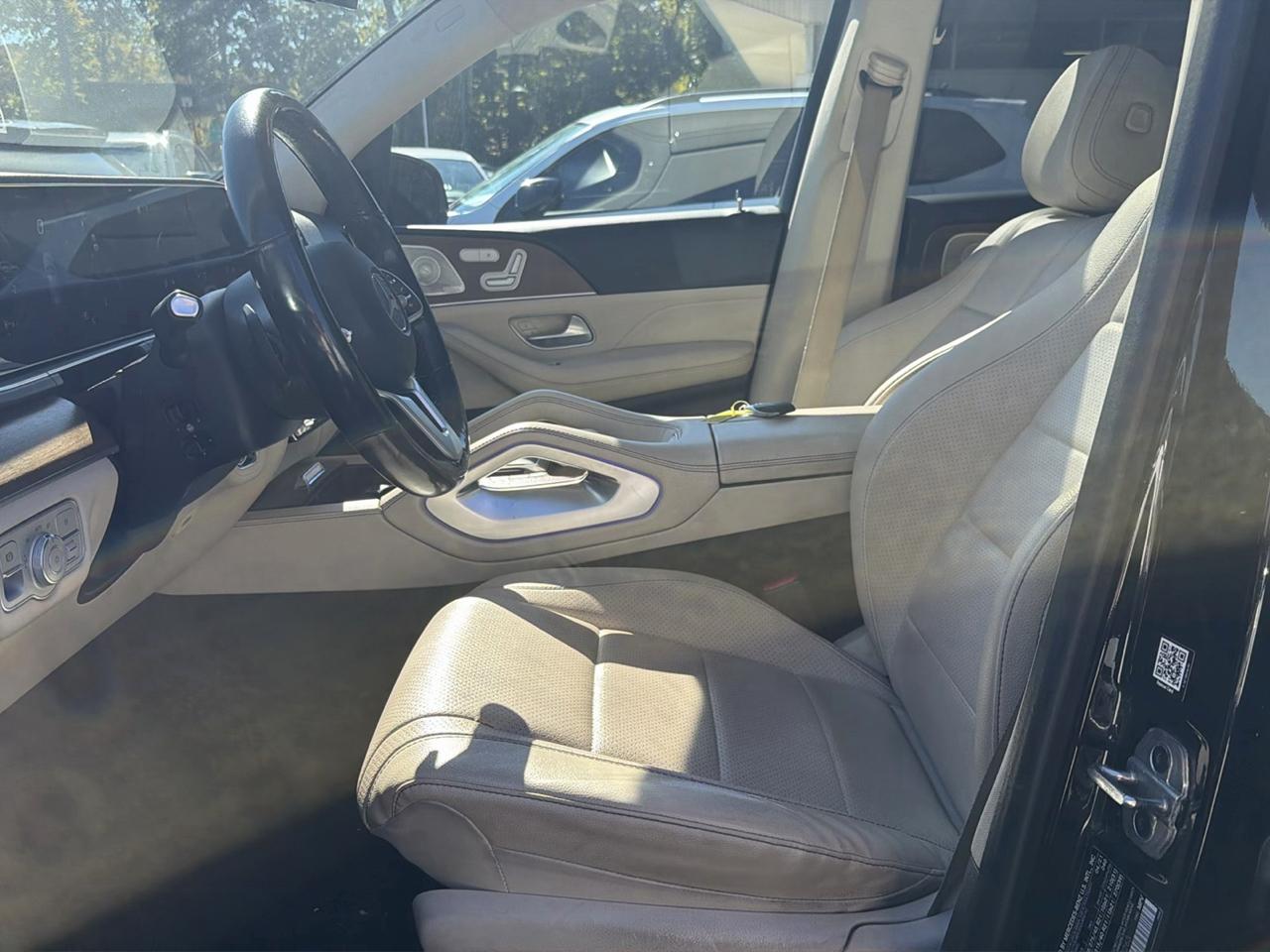 Mercedes-Benz GLE GLE 350 4MATIC SUV 2021