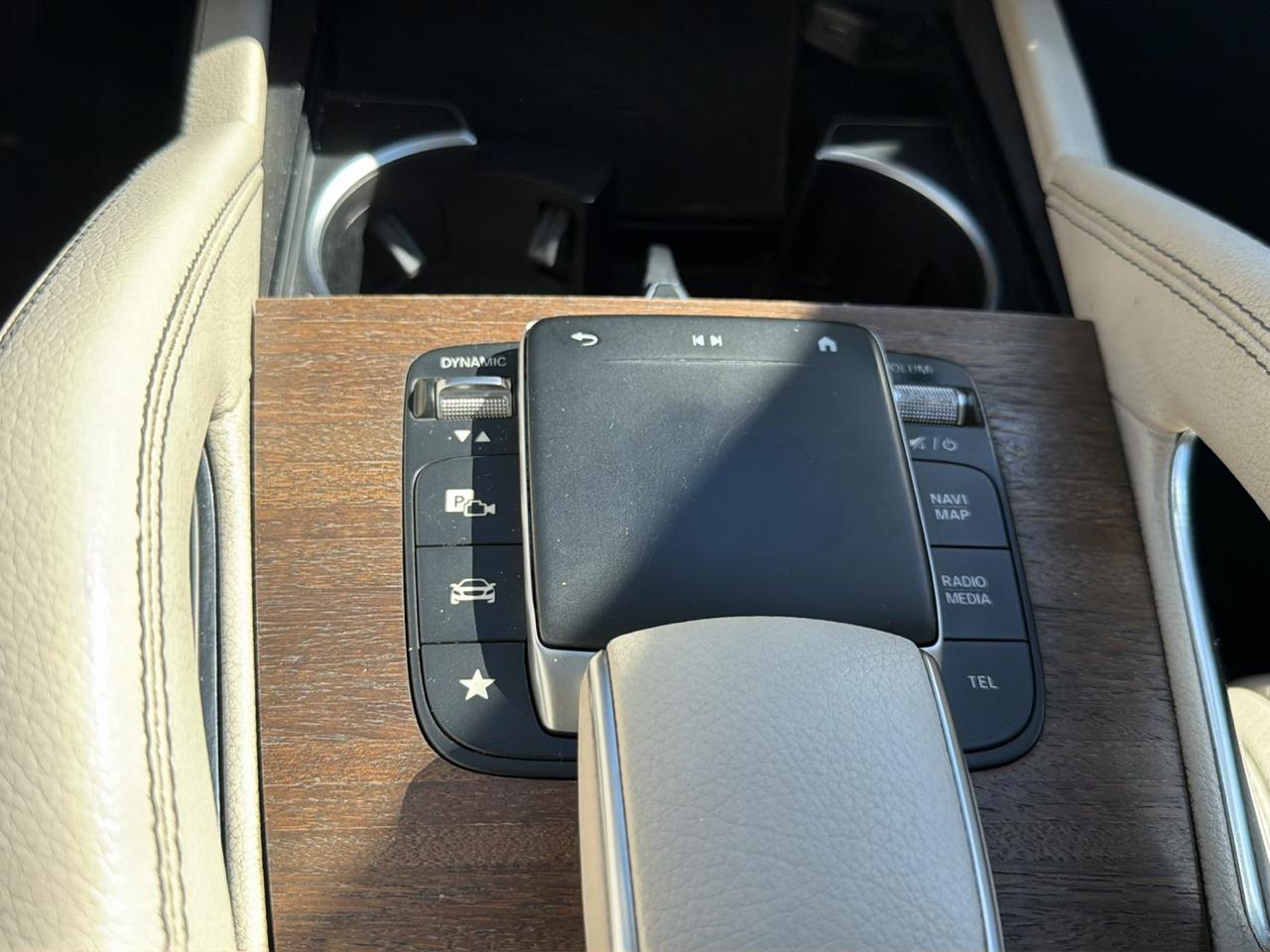 Mercedes-Benz GLE GLE 350 4MATIC SUV 2021